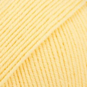 BABY MERINO Gul 04