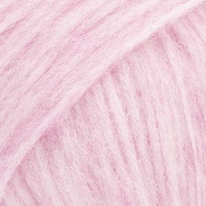 AIR Ljus rosa mix 08