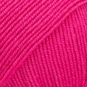 BABY MERINO Cerise 08