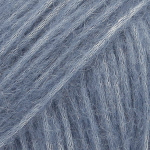 AIR Jeansblå 17