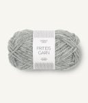 FRITIDSGARN Grey Melange 1042