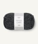 FRITIDSGARN Charcoal Melange 1088