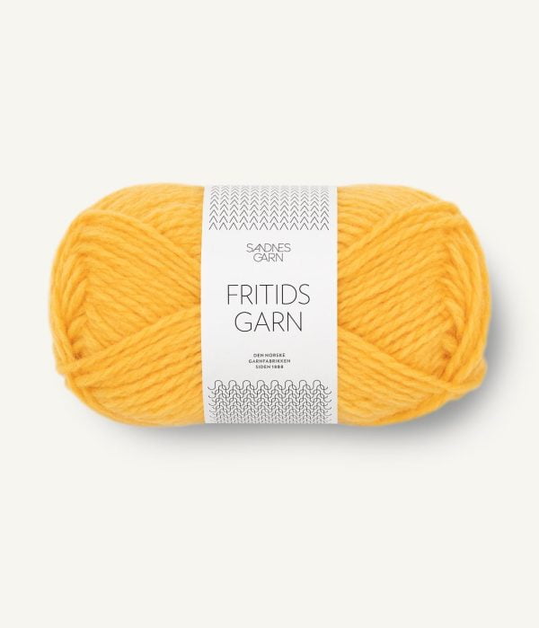 FRITIDSGARN Daffodil 2206