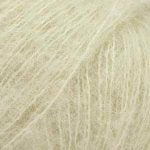 BRUSHED ALPACA SILK Regnskogsdagg 27