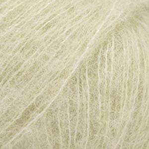 BRUSHED ALPACA SILK Regnskogsdagg 27