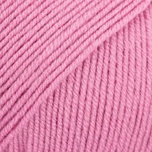 BABY MERINO Gammelrosa 27