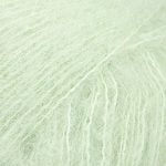 BRUSHED ALPACA SILK Pistageglass 33