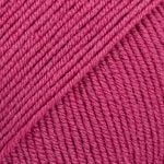 BABY MERINO Plommon 41