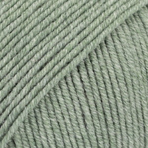 BABY MERINO Salviagrön 50