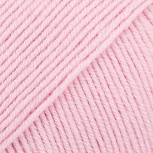 BABY MERINO Puderrosa 54