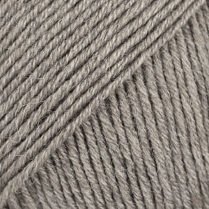 BABY MERINO Gråbeige 57