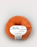 BELLA Ljus orange 66