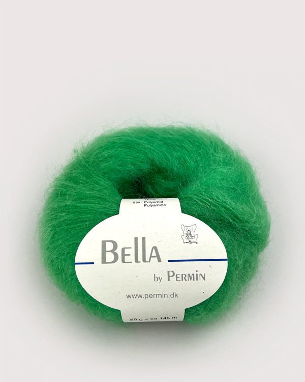 BELLA Sportgrön 76