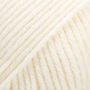 MERINO EXTRA FINE Natur 01