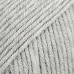 MERINO EXTRA FINE Ljusgrå 05