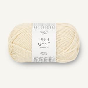 PEER GYNT Natur 1012