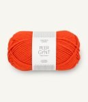 PEER GYNT Spicy orange 3819