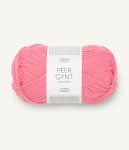 PEER GYNT Bubbelgum pink 4315
