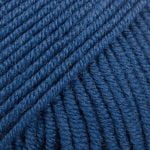 MERINO EXTRA FINE Mörkblå 20