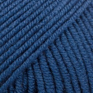 MERINO EXTRA FINE Mörkblå 20