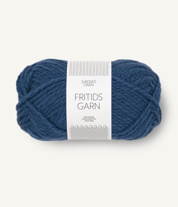 FRITIDSGARN Blueprint 6364