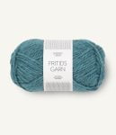 FRITIDSGARN Aqua Melange 7252
