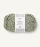 FRITIDSGARN Dusty Sage Melange 9041