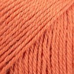 ALPACA Dammig orange 2915
