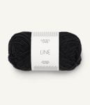 LINE Black 1099