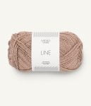 LINE Café au lait 3042