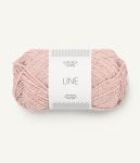 LINE Powder Pink 3511