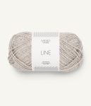 LINE Pearl Grey 3820