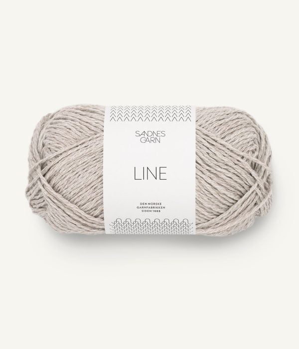 LINE Pearl Grey 3820