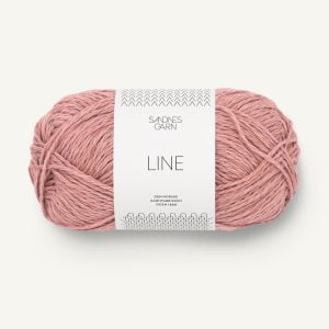LINE Blush Pink 4033