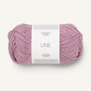 LINE Pink Lavender 4632