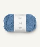 LINE Regatta Blue 6044