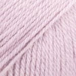 ALPACA Ljus lavendel 4010
