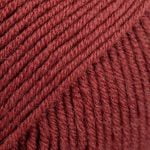 MERINO EXTRA FINE Bordeaux 48