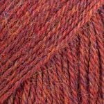 ALPACA Vinröd mix 5565