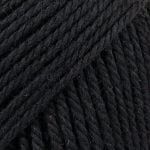 NEPAL Svart 8903