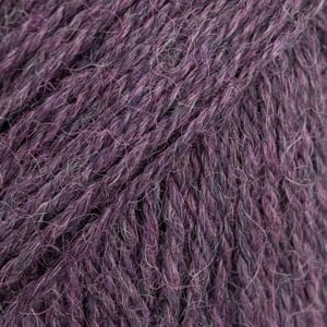 ALPACA Lila dimma mix 9023