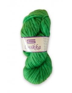LOVIKKA Grön 120