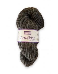 LOVIKKA Koksgrå 103