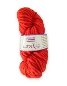 LOVIKKA Röd 118