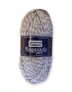 RAGGSOCKSGARN Beige/grå 143