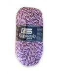 RAGGSOCKSGARN Lila/natur 192