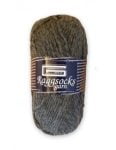 RAGGSOCKSGARN Mörkgrå 43