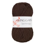 SPORTSRAGG Brun 518