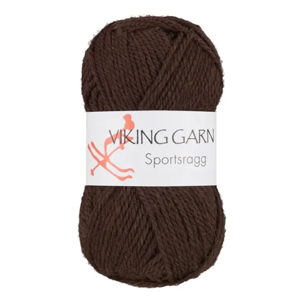 SPORTSRAGG Brun 518