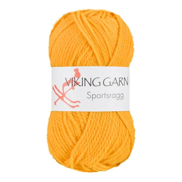SPORTSRAGG Gul 545